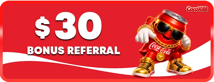 Referral Bonus