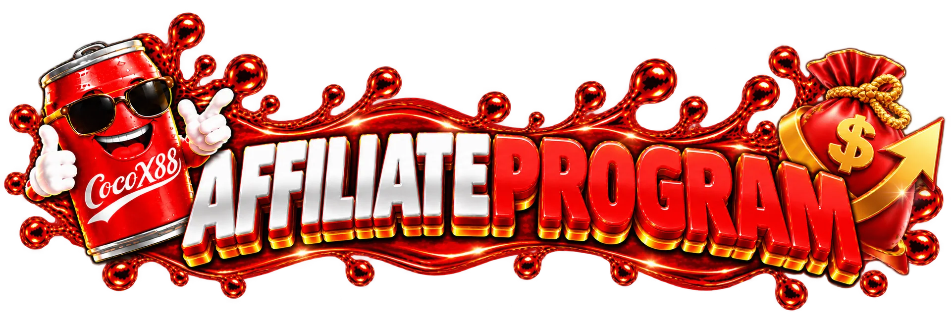 G-AFFILIATE PROGRAM