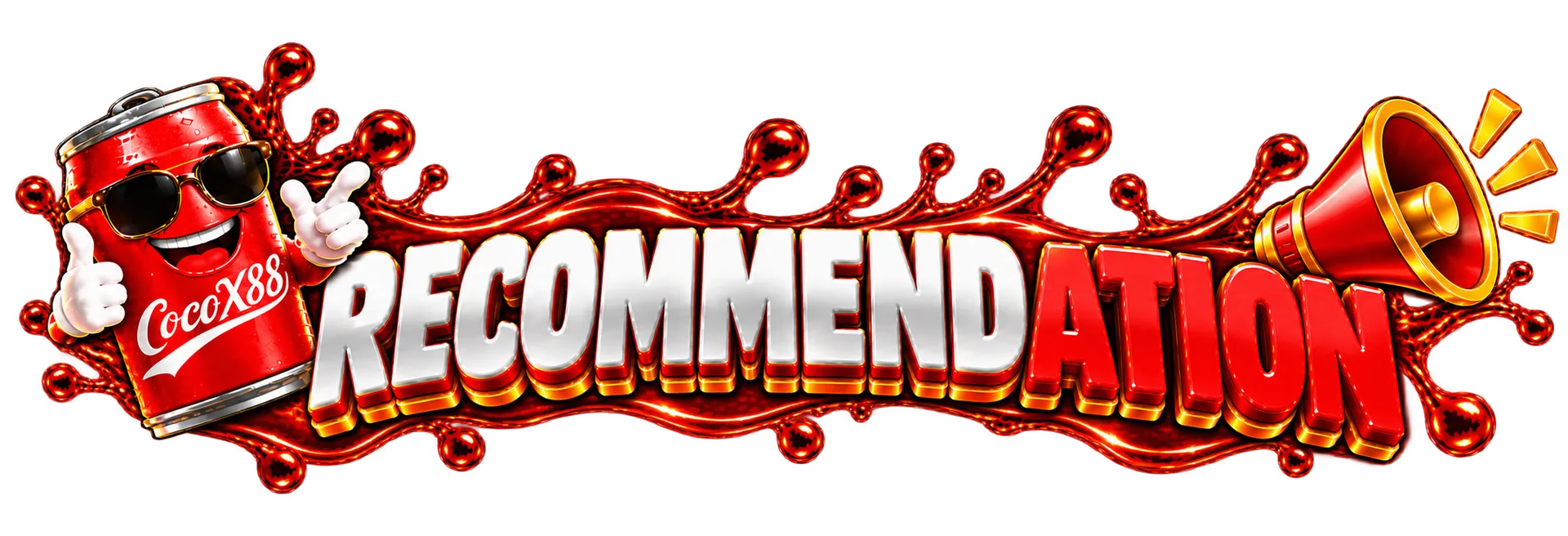 A-RECOMMENDATION