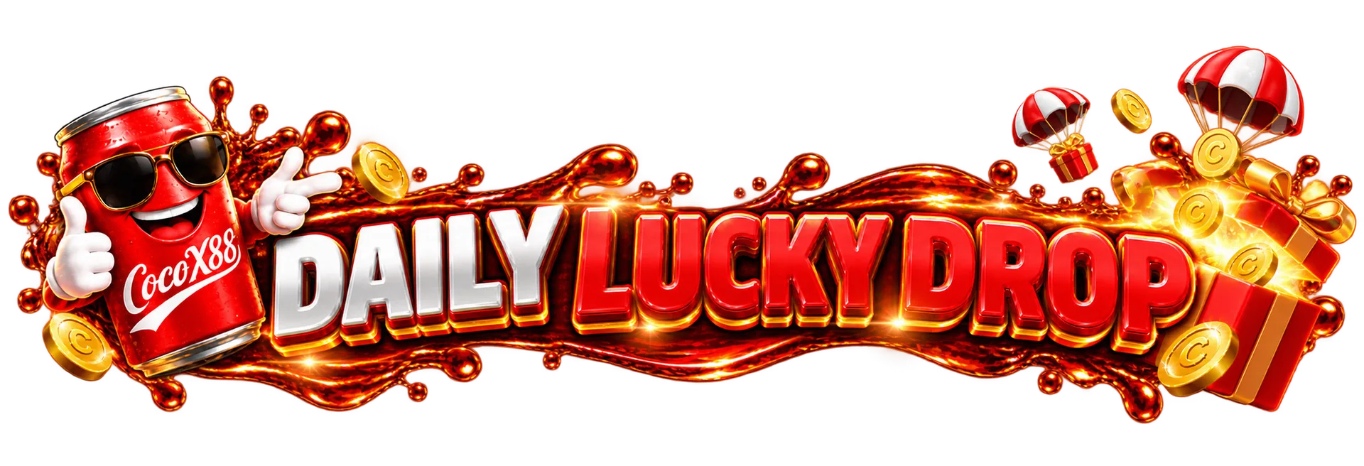 B1-DAILY LUCKY DROP