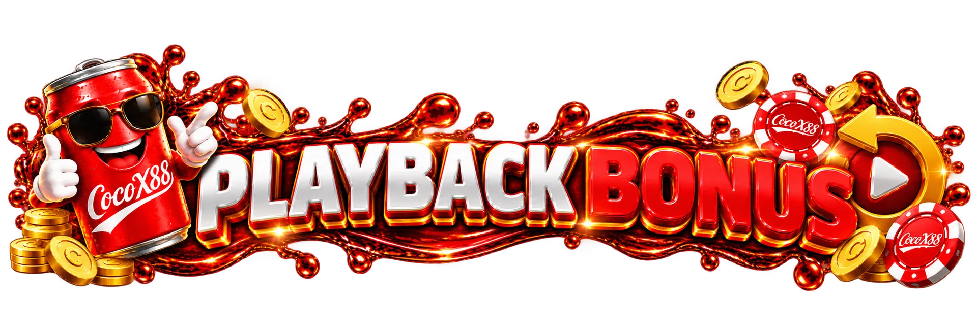 C-PLAYBACK BONUS