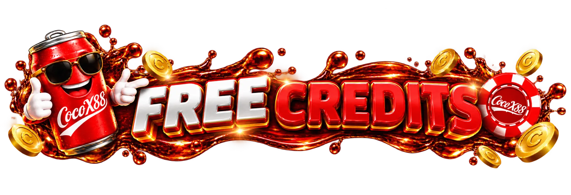E-FREE CREDITS