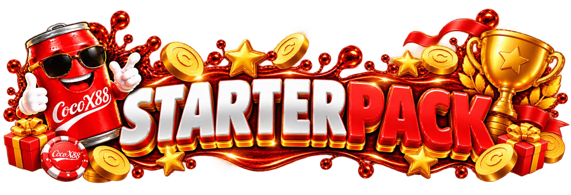 F-STARTERPACK