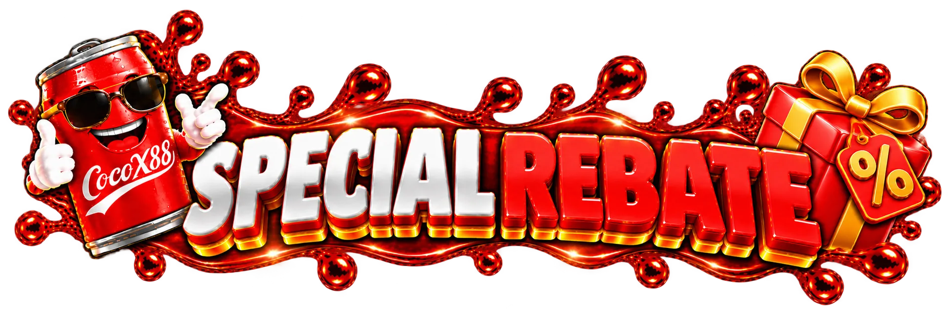 H-SPECIAL REBATE