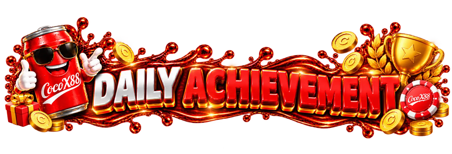 I-DAILY ACHIEVEMENT