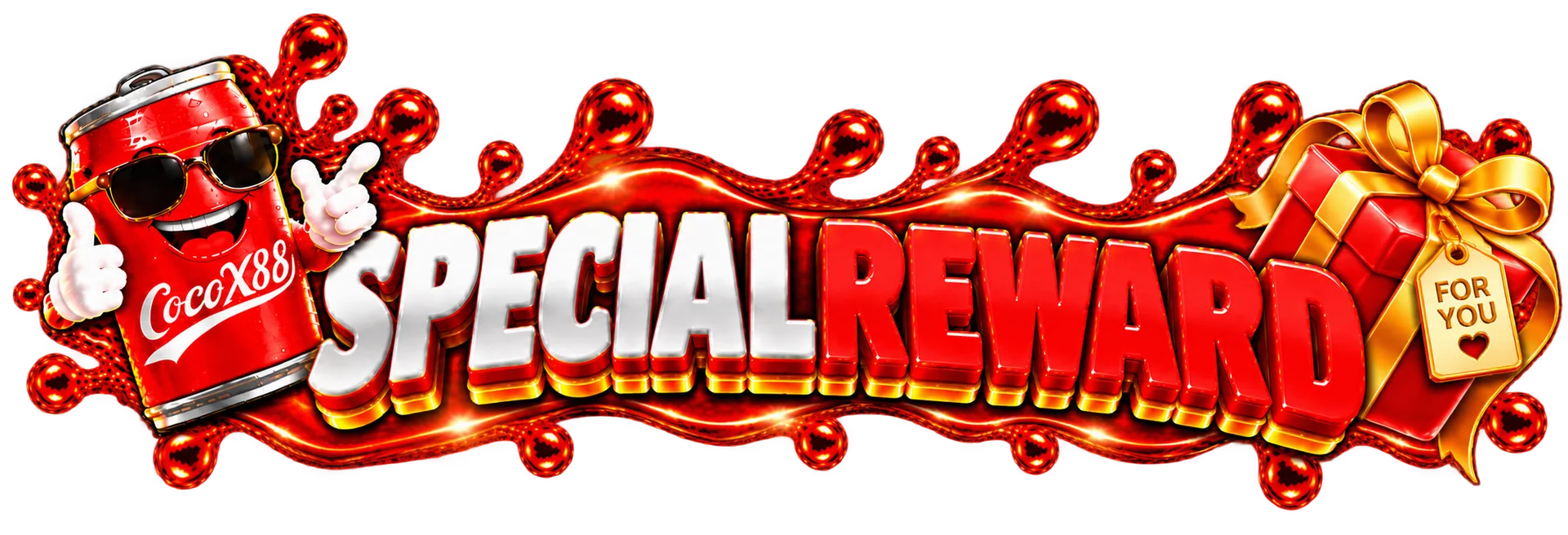 L-SPECIAL REWARD