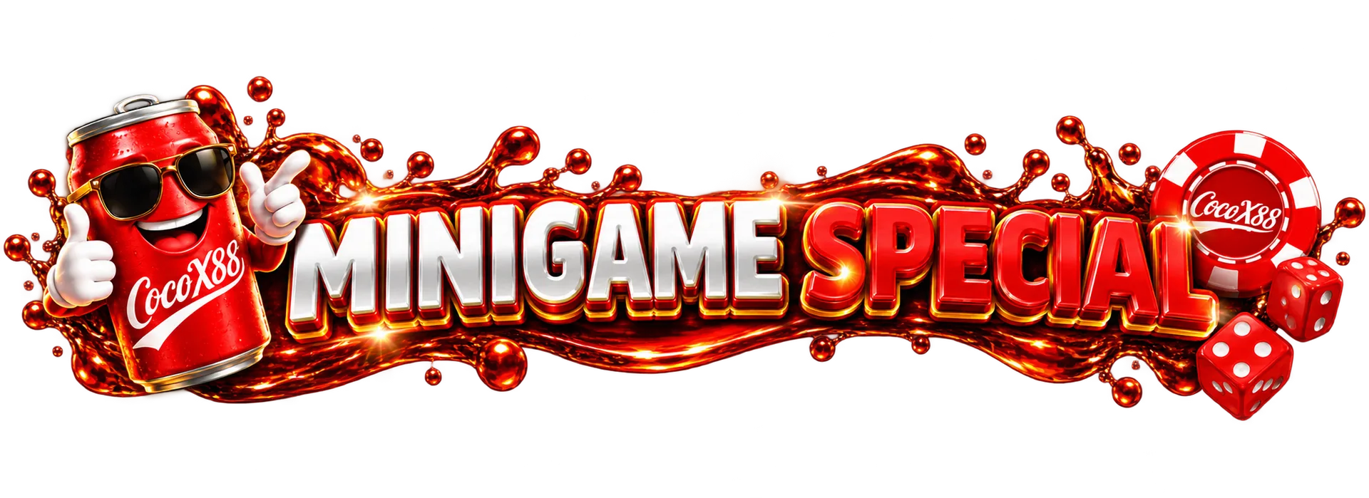 M-MINIGAME SPECIAL